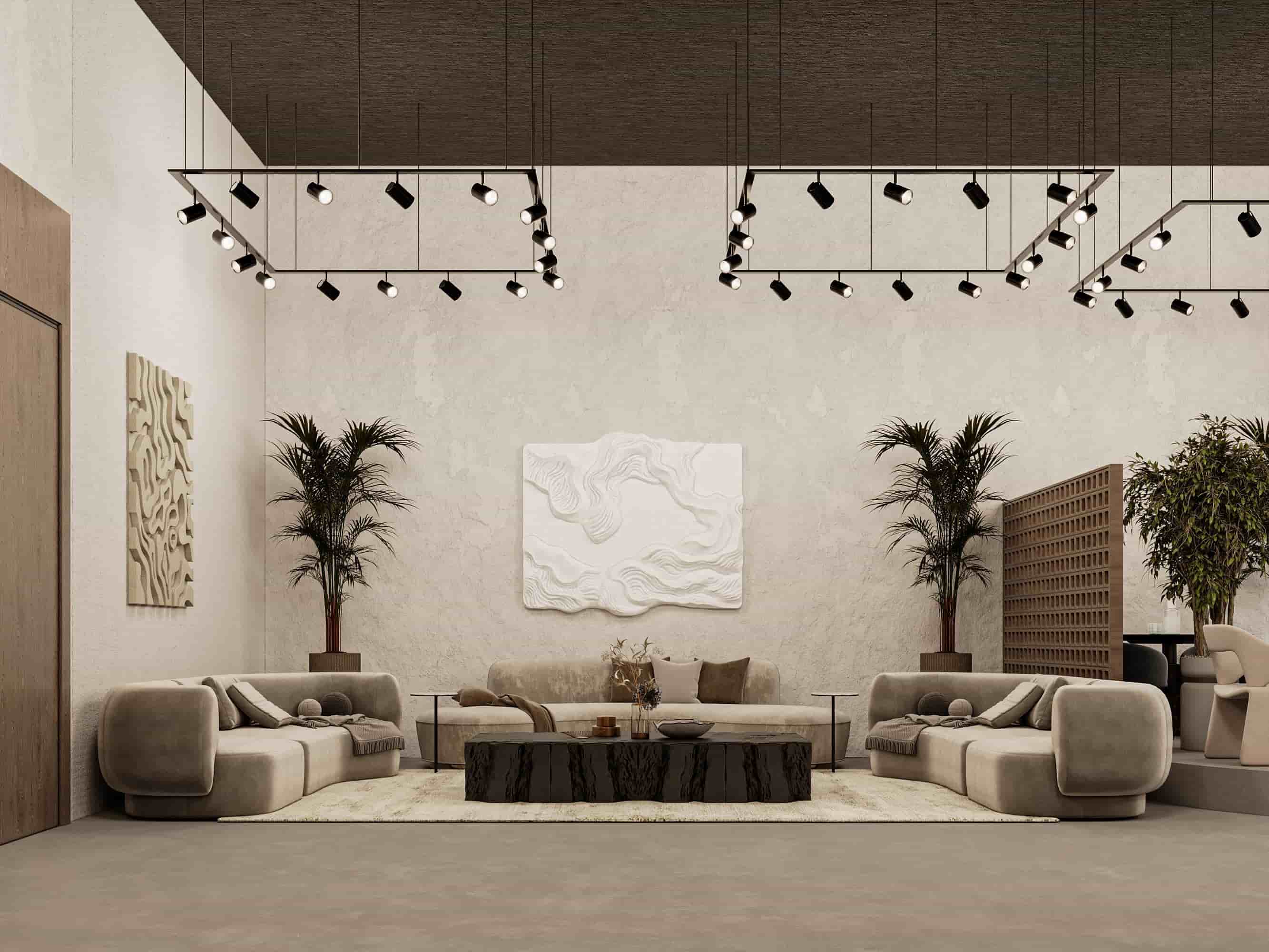 Toleo Furniture Showroom